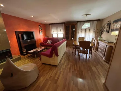 Casa La Parra en Teruel — foto 3