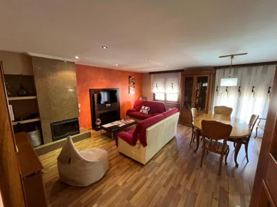 Casa La Parra en Teruel — foto 4