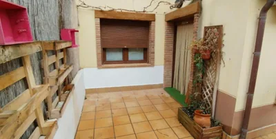 Casa La Parra en Teruel — foto 11