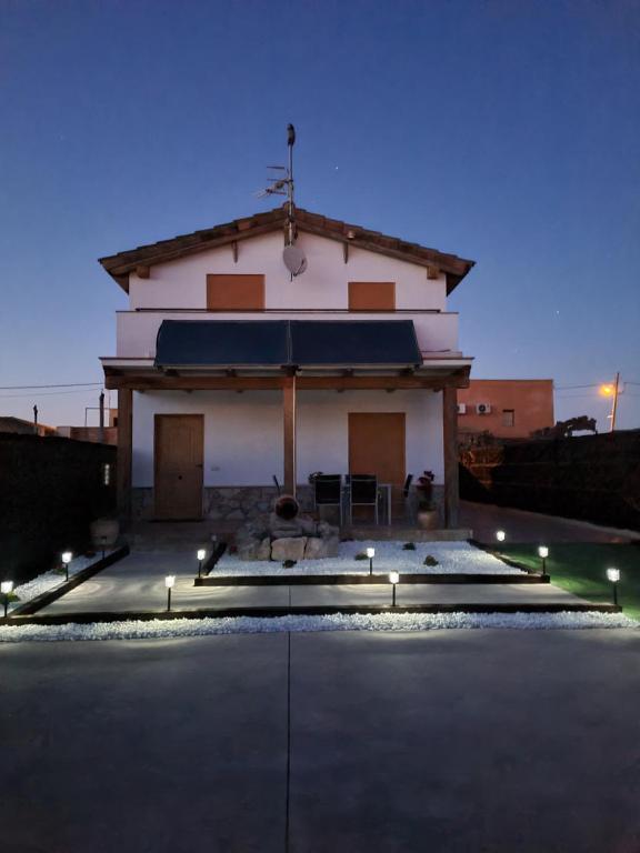 Casa la Pau