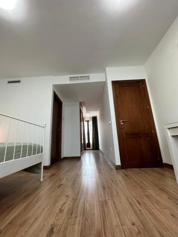 Juniorsuite met terras — Casa La Paz