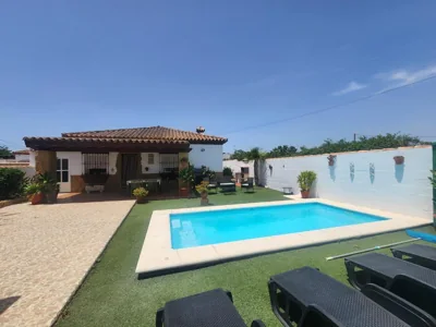 Casa LA PEPA — foto 4