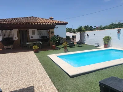 Casa LA PEPA — foto 9