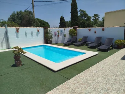 Casa LA PEPA — foto 10