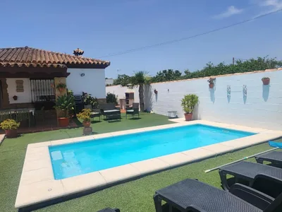 Casa LA PEPA — foto 11