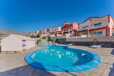 Casa La Perla del Paraiso — foto 5