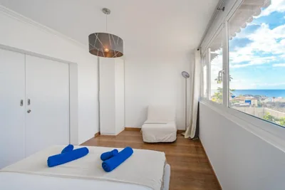 Casa La Perla del Paraiso — foto 6