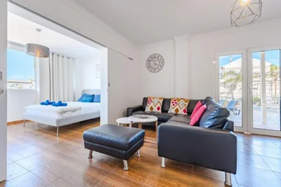 Casa La Perla del Paraiso — foto 10
