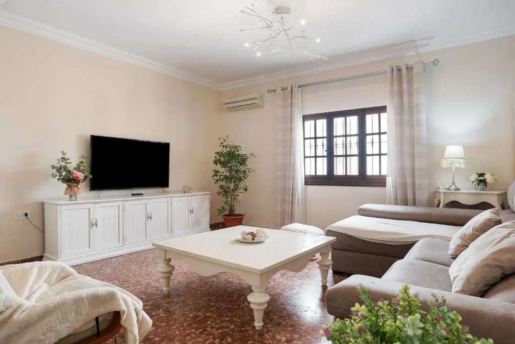 Casa con 2 camere da letto — Casa La Perla - Solo Familias
