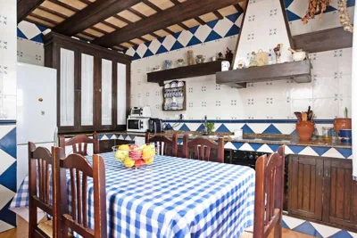 Casa La Perla - Solo Familias — foto 4