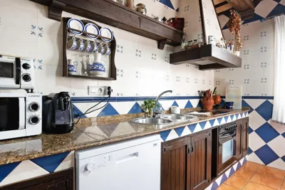 Casa La Perla - Solo Familias — foto 12