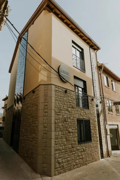 Casa La Picuda — Foto 6