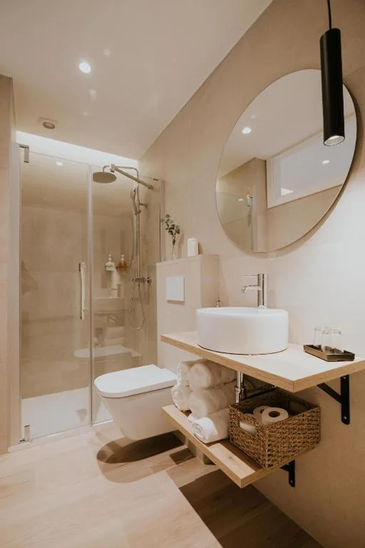 Doppelzimmer — Casa La Picuda