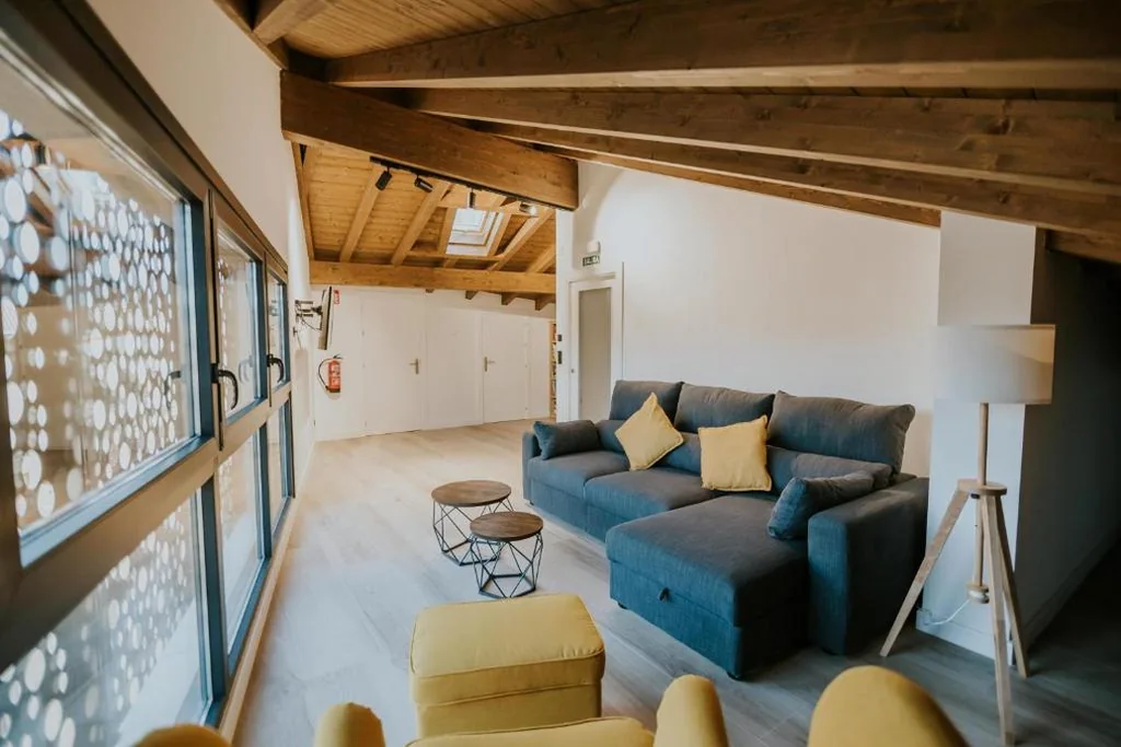 Doppelzimmer — Casa La Picuda