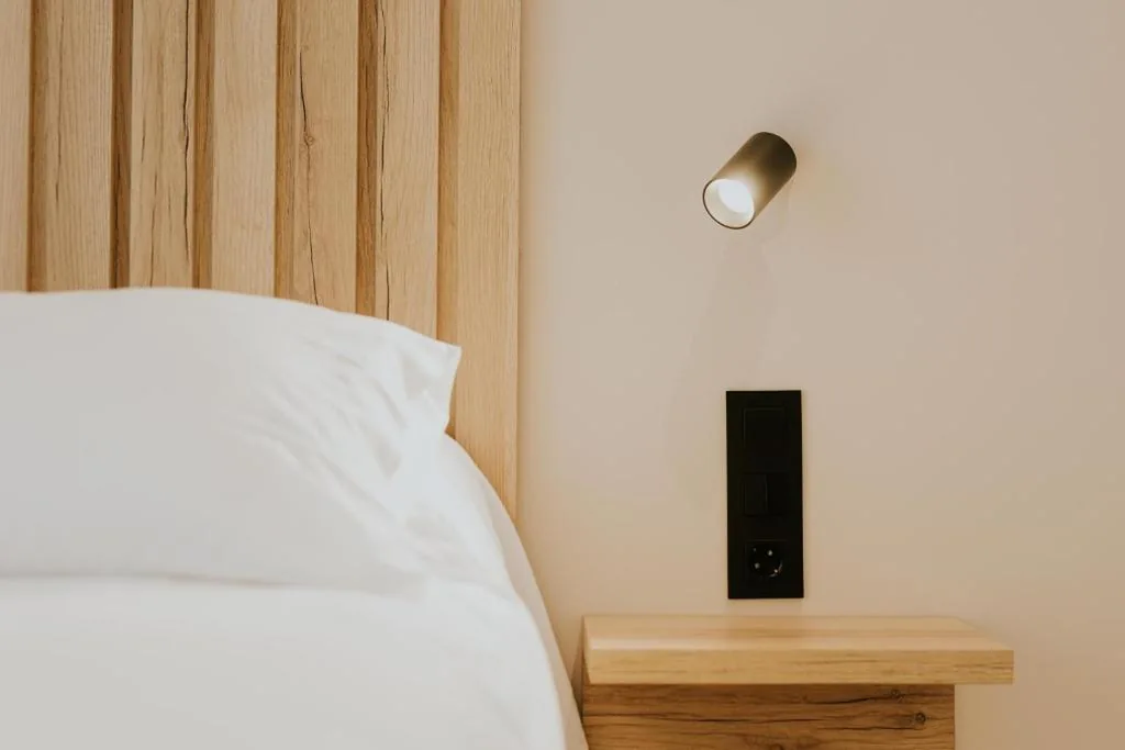 Doppelzimmer — Casa La Picuda