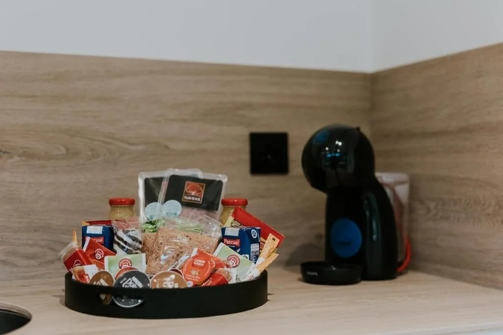 Doppelzimmer — Casa La Picuda
