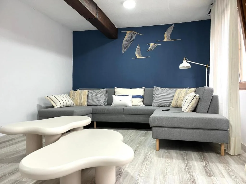 Haus mit 2 Schlafzimmern — Casa la Pixuetina