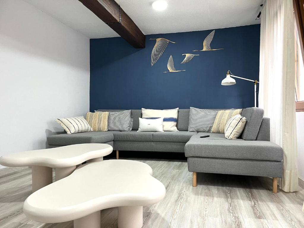 Casa la Pixuetina