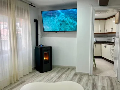 Casa la Pixuetina — Foto 8