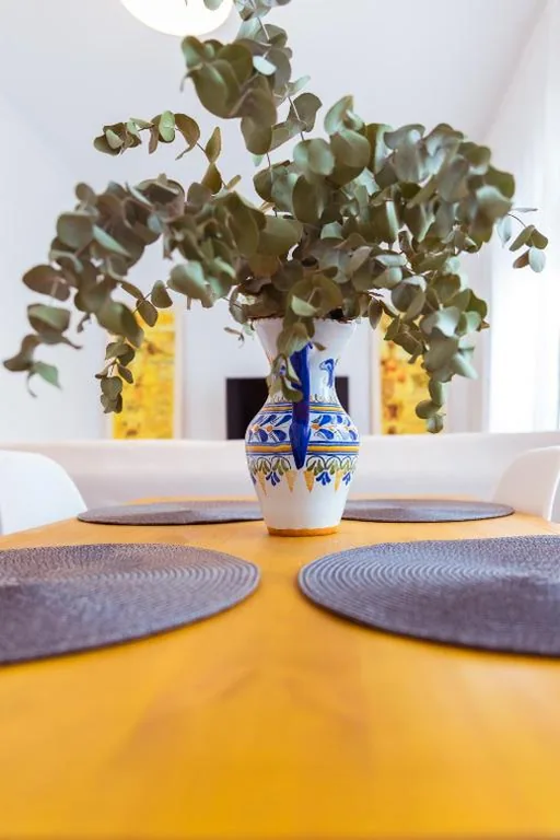Casa de 2 dormitorios — Casa La Platería