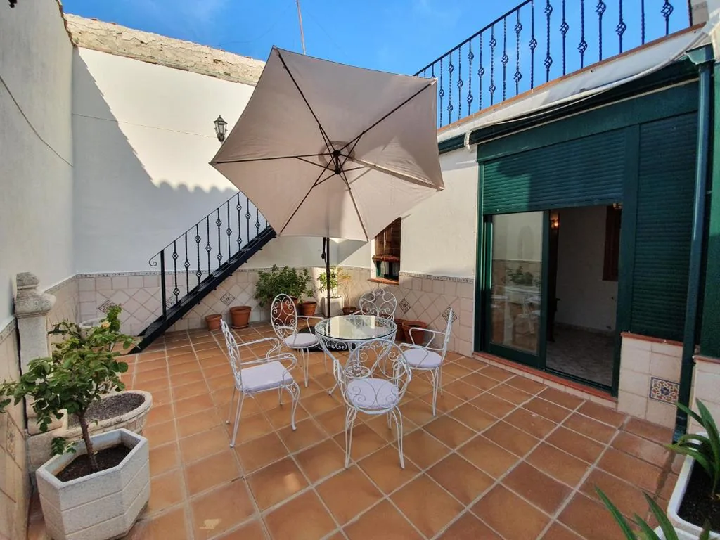Casa com 6 quartos — Casa La Plazuelilla