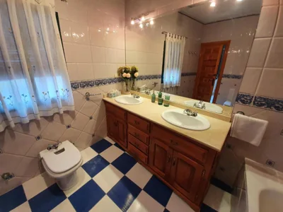 Casa La Plazuelilla — foto 2