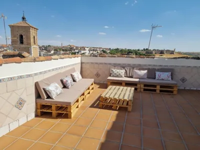 Casa La Plazuelilla — foto 3