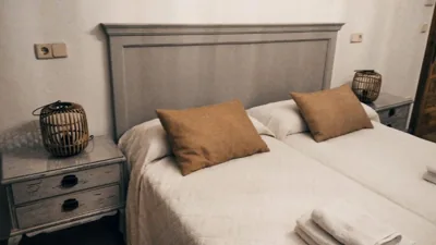Casa La Plazuelilla — foto 5