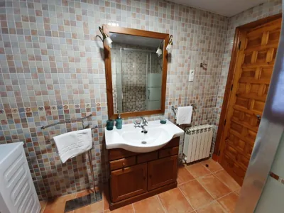 Casa La Plazuelilla — foto 7