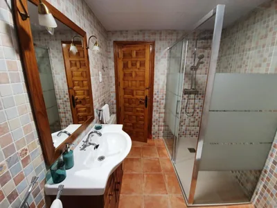 Casa La Plazuelilla — foto 9
