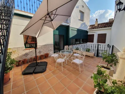Casa La Plazuelilla — foto 10