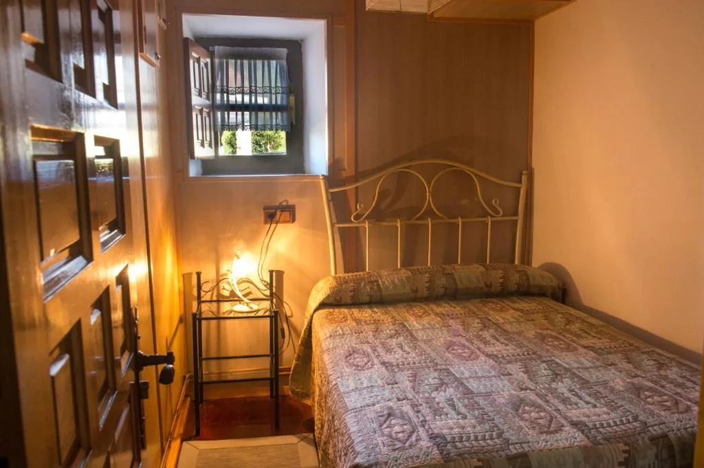 Casa La Portilla a 6Km de Cabarceno WIFI