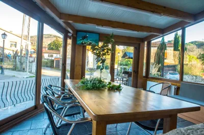 Casa La Portilla a 6Km de Cabarceno WIFI — foto 4