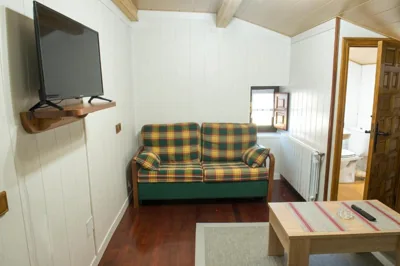 Casa La Portilla a 6Km de Cabarceno WIFI — foto 5
