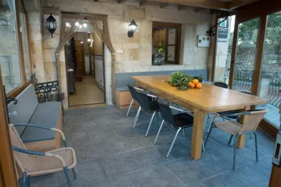 Casa La Portilla a 6Km de Cabarceno WIFI — foto 8