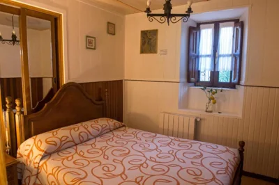 Casa La Portilla a 6Km de Cabarceno WIFI — foto 10