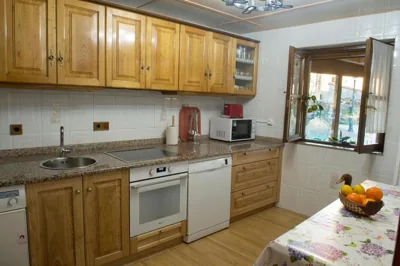Casa La Portilla a 6Km de Cabarceno WIFI — foto 12