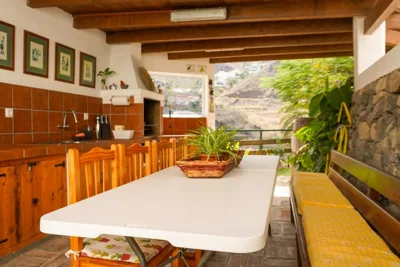 Casa La Poyata - Taganana — 写真 3