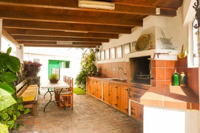 Casa La Poyata - Taganana — 写真 5