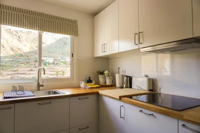 Casa La Poyata - Taganana — 写真 12