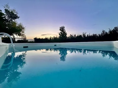 Casa La Poza — Foto 2