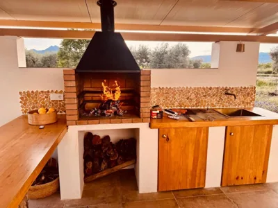 Casa La Poza — Foto 3