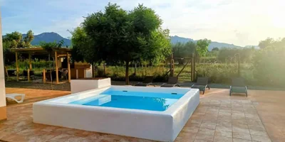 Casa La Poza — Foto 5