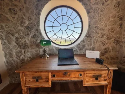 Casa La Poza — Foto 6