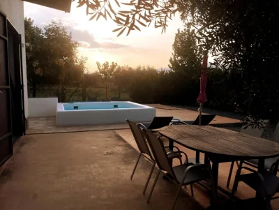 Casa La Poza — Foto 7