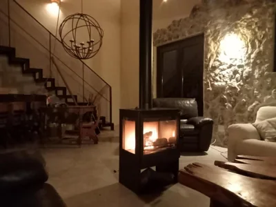 Casa La Poza — Foto 12