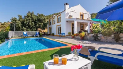 Casa La Primorosa El Gastor by Ruralidays — foto 4