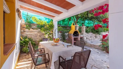 Casa La Primorosa El Gastor by Ruralidays — foto 5