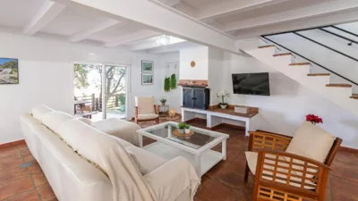 Casa La Primorosa El Gastor by Ruralidays — foto 6