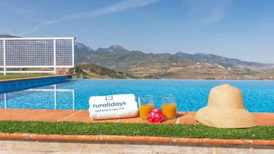 Casa La Primorosa El Gastor by Ruralidays — foto 9